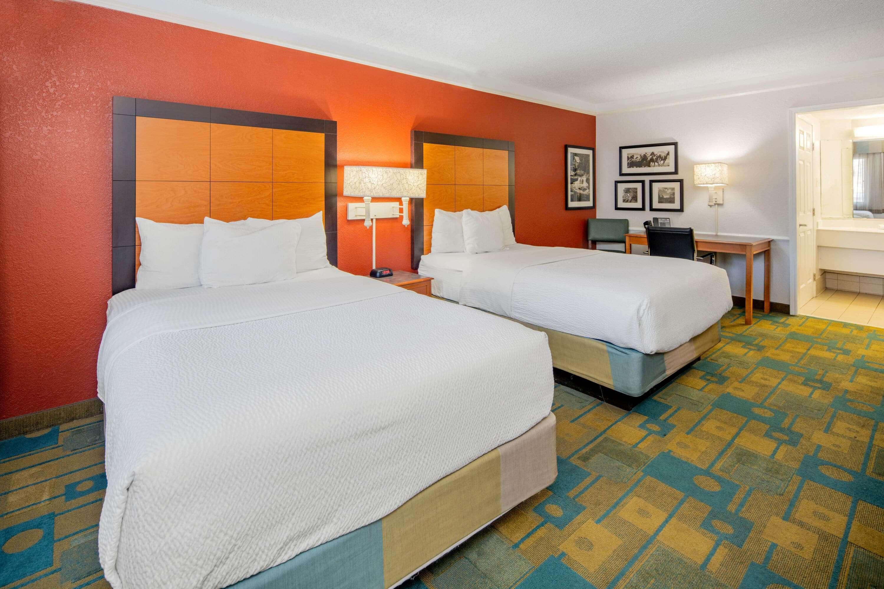 La Quinta Inn & Suites By Wyndham Irvine Spectrum Kültér fotó