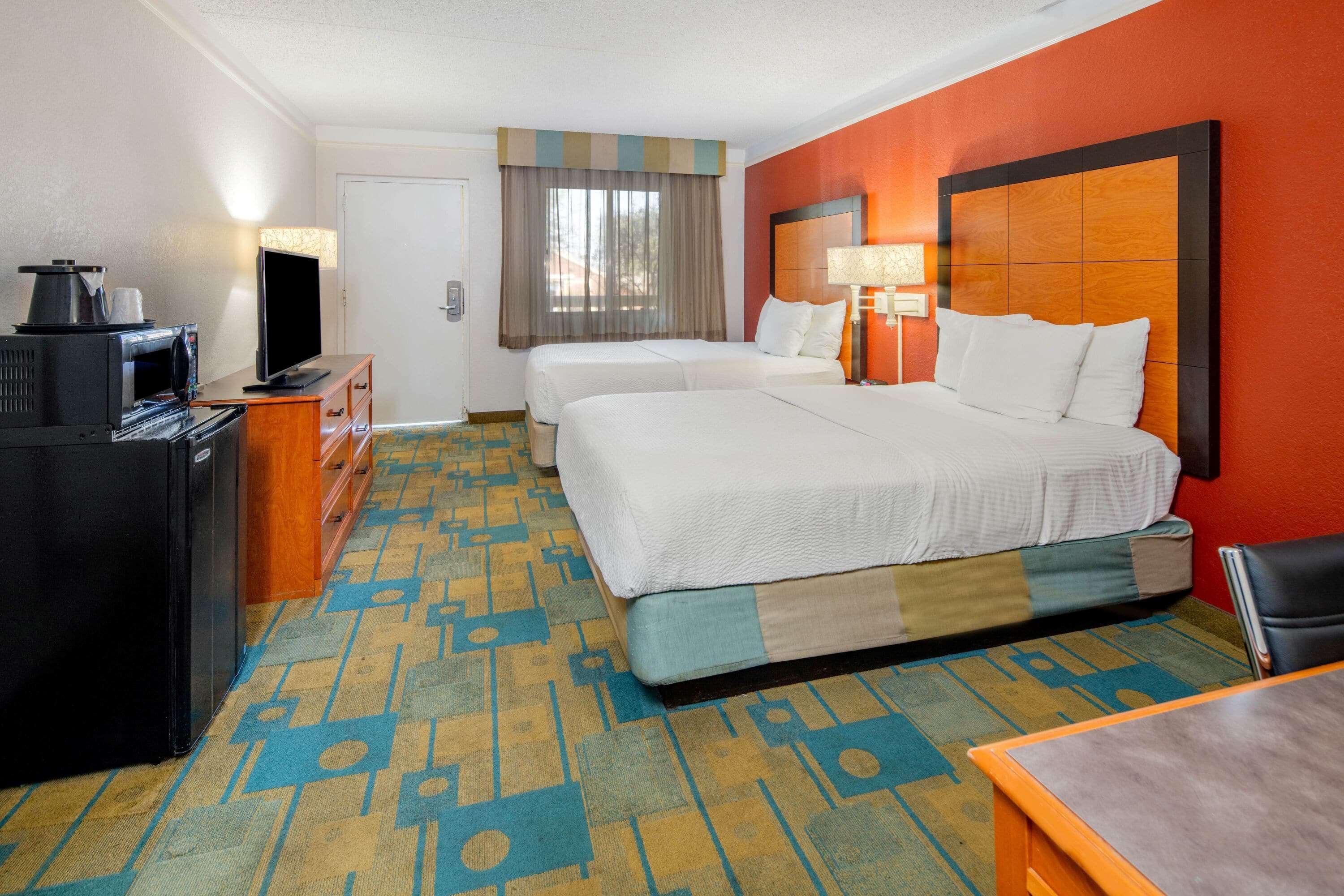 La Quinta Inn & Suites By Wyndham Irvine Spectrum Kültér fotó