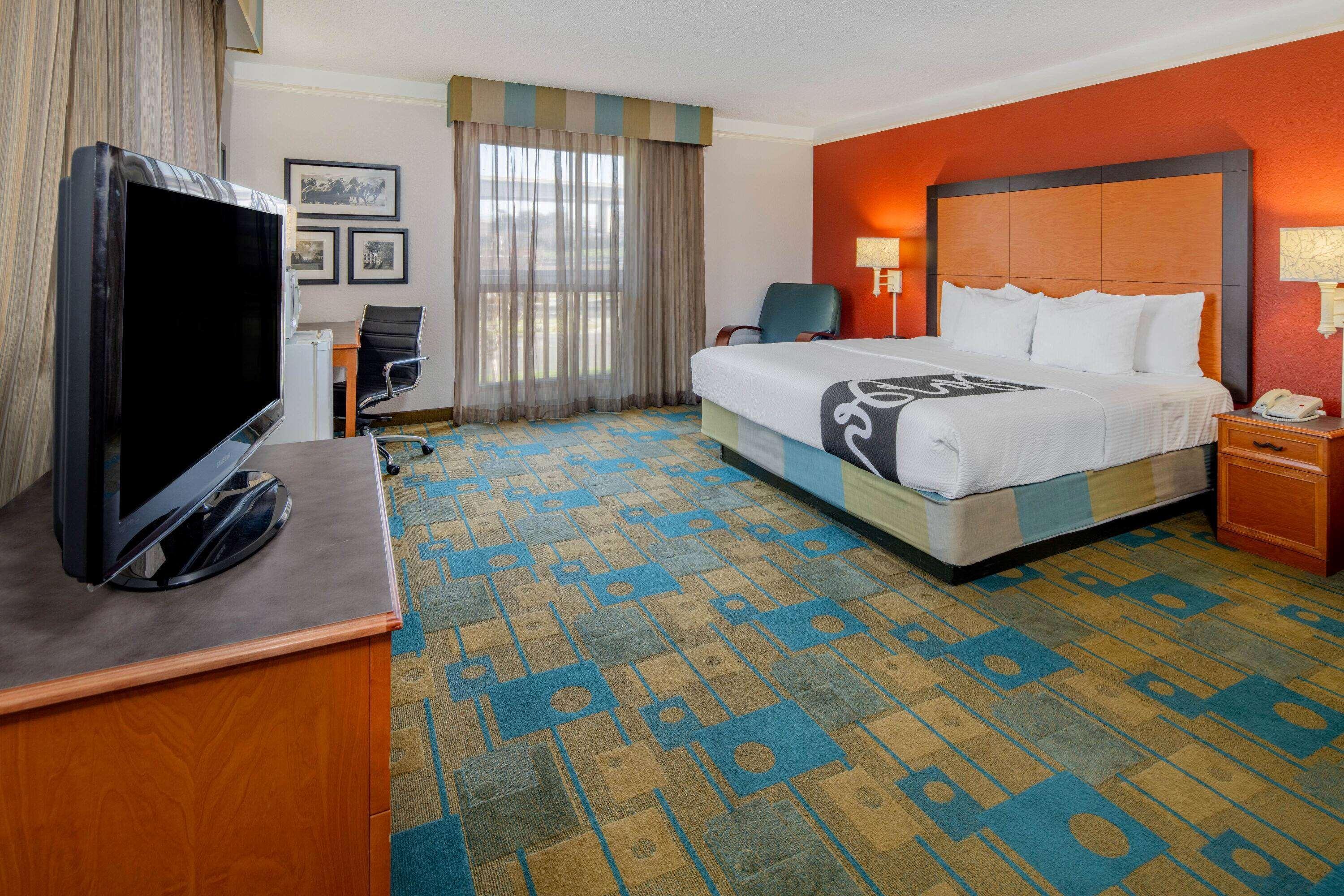 La Quinta Inn & Suites By Wyndham Irvine Spectrum Kültér fotó
