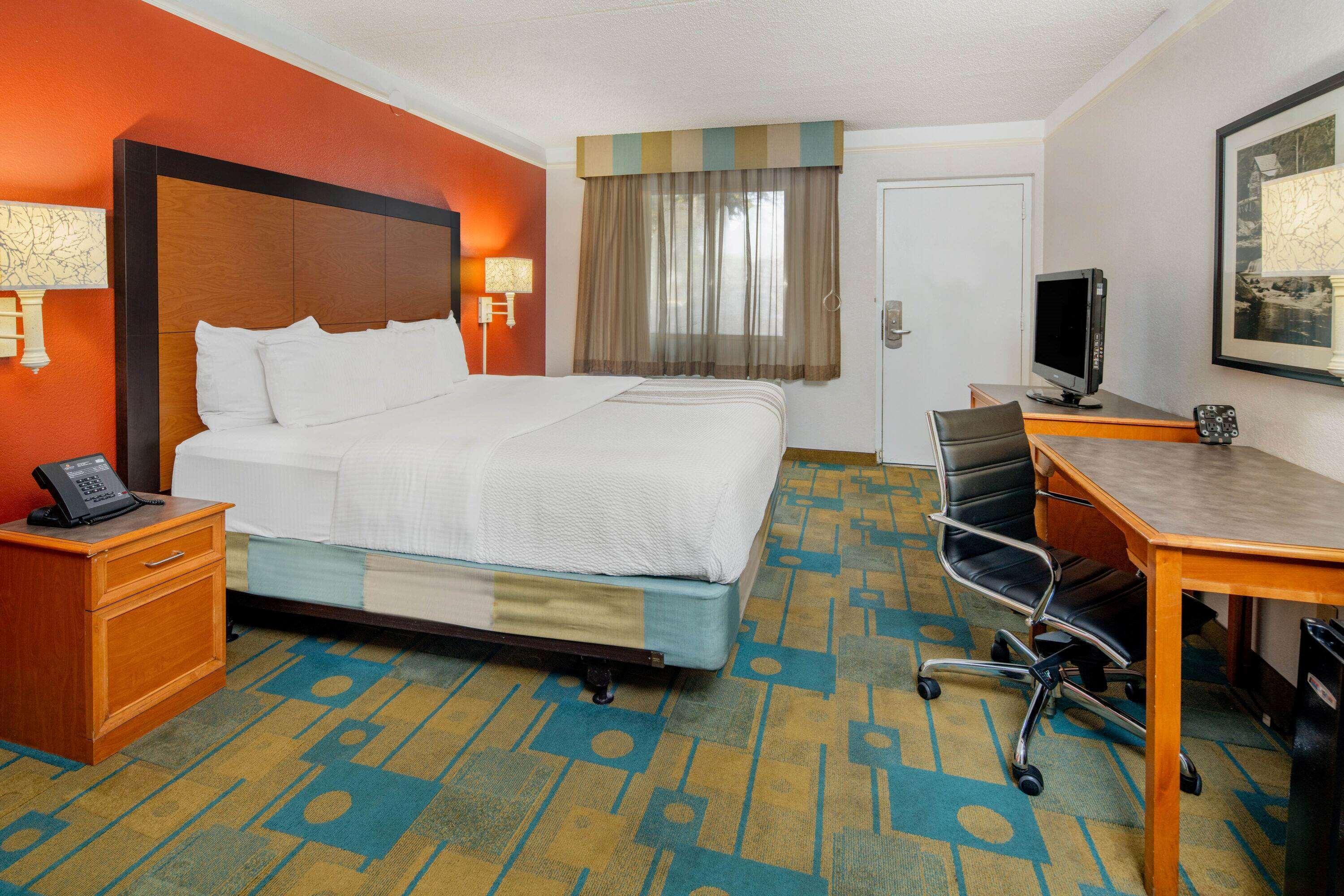 La Quinta Inn & Suites By Wyndham Irvine Spectrum Kültér fotó