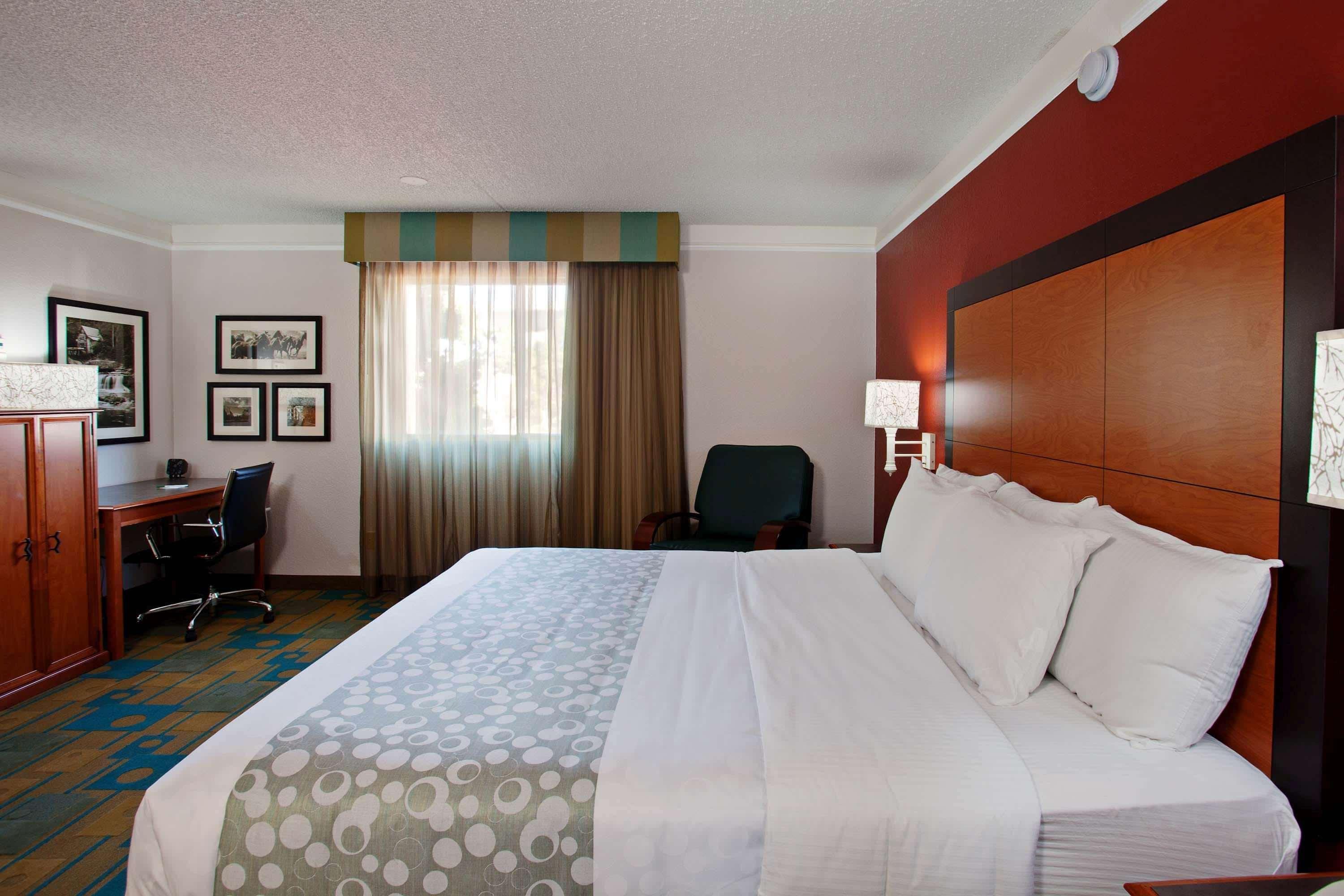 La Quinta Inn & Suites By Wyndham Irvine Spectrum Kültér fotó