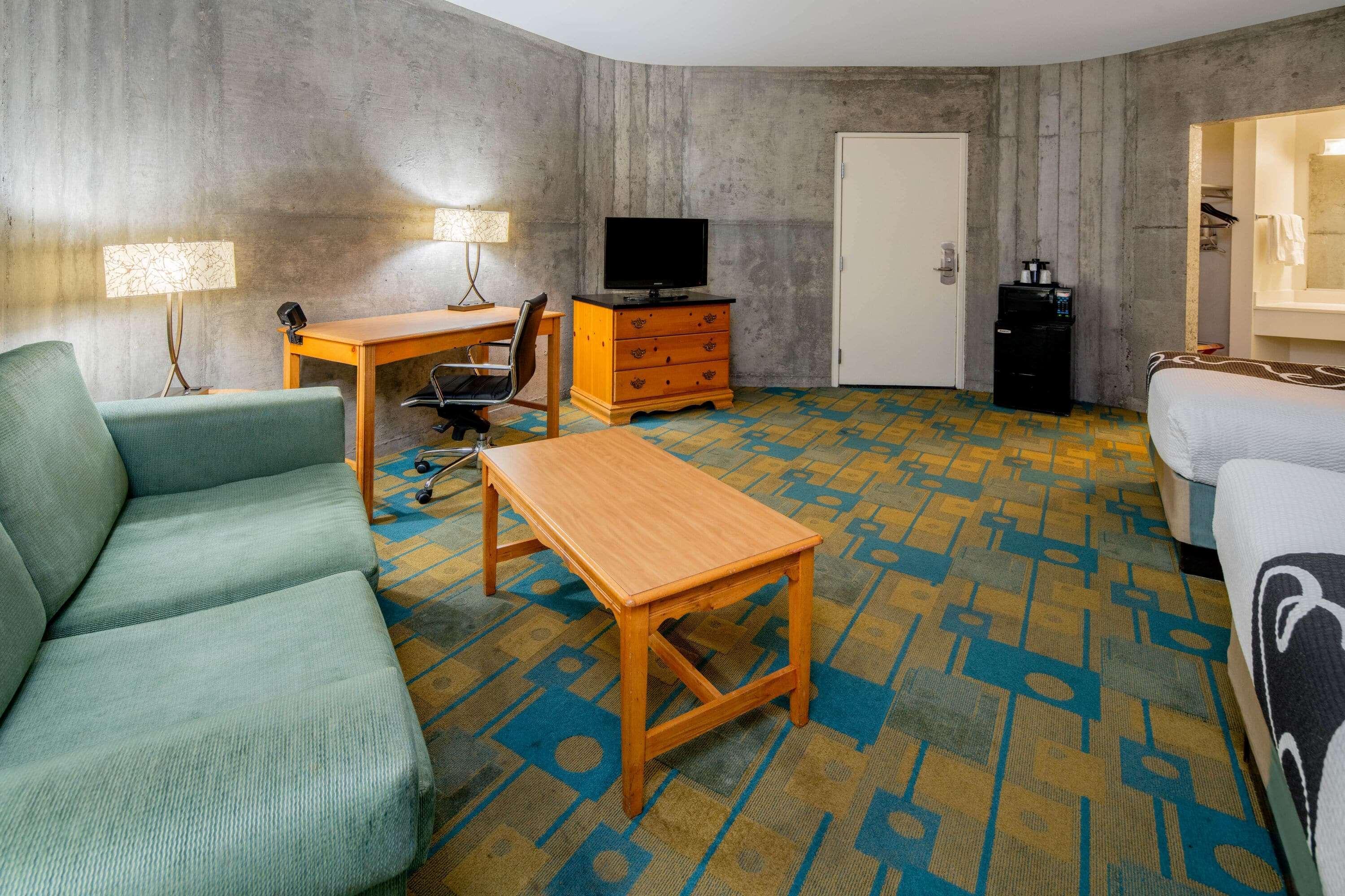 La Quinta Inn & Suites By Wyndham Irvine Spectrum Kültér fotó