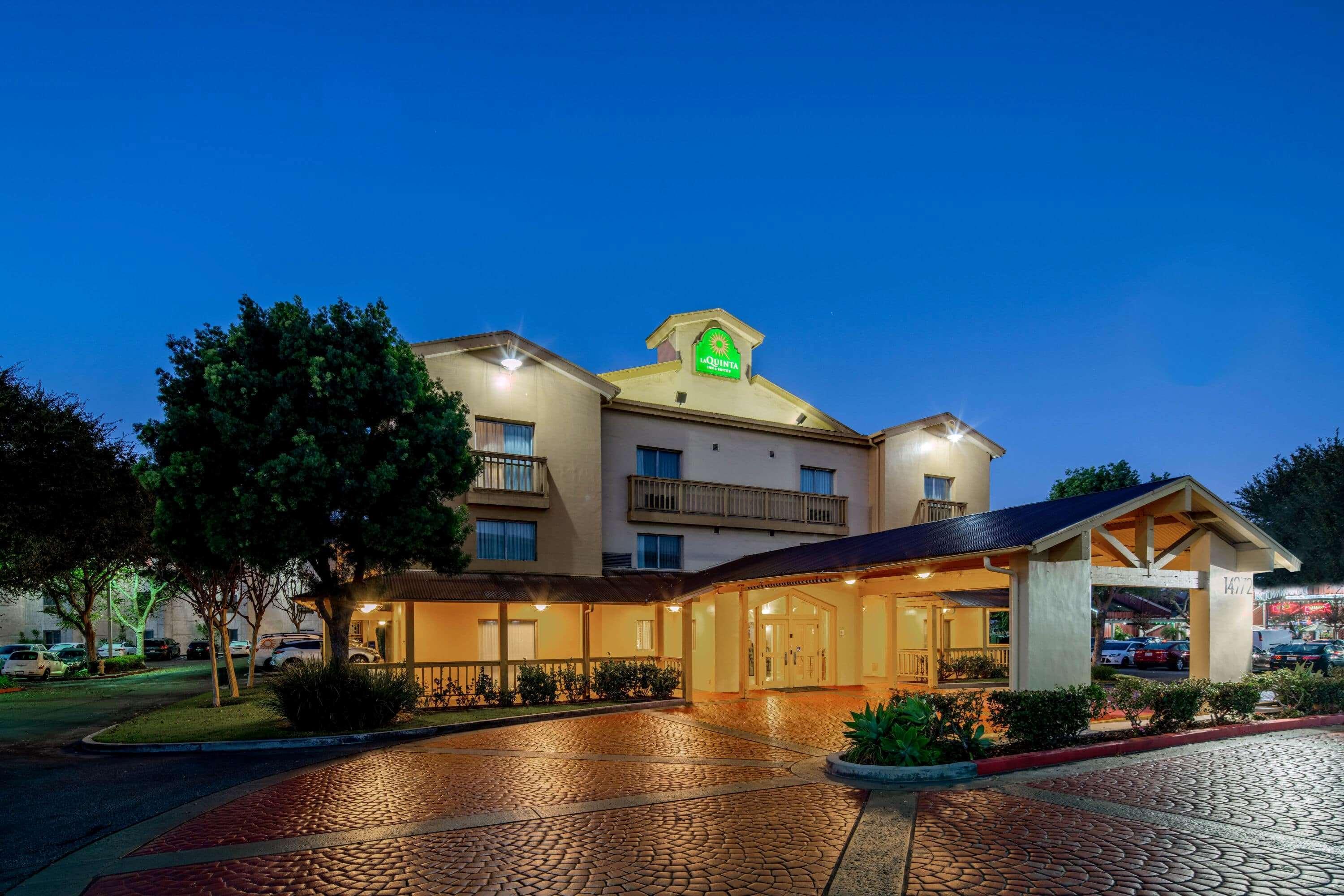 La Quinta Inn & Suites By Wyndham Irvine Spectrum Kültér fotó