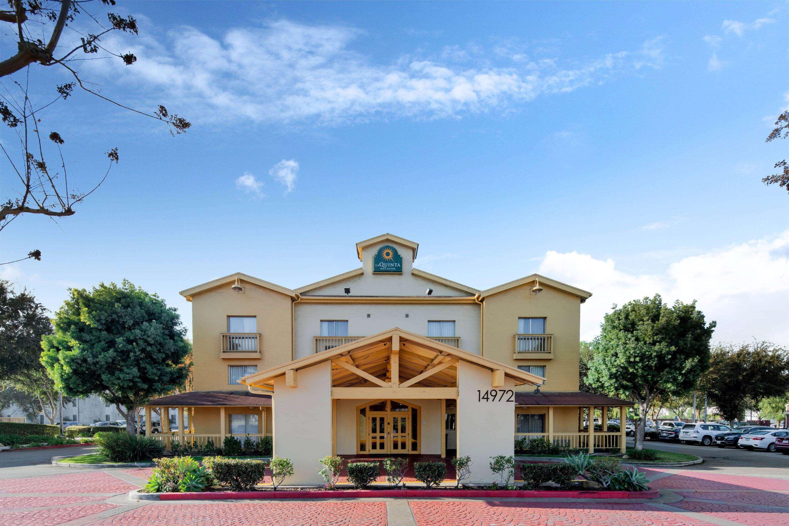 La Quinta Inn & Suites By Wyndham Irvine Spectrum Kültér fotó