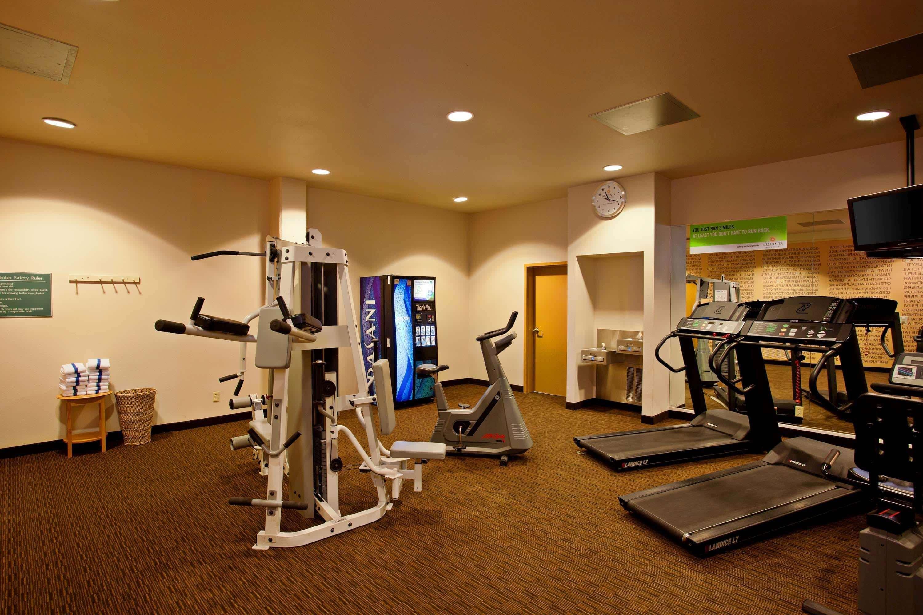 La Quinta Inn & Suites By Wyndham Irvine Spectrum Kültér fotó