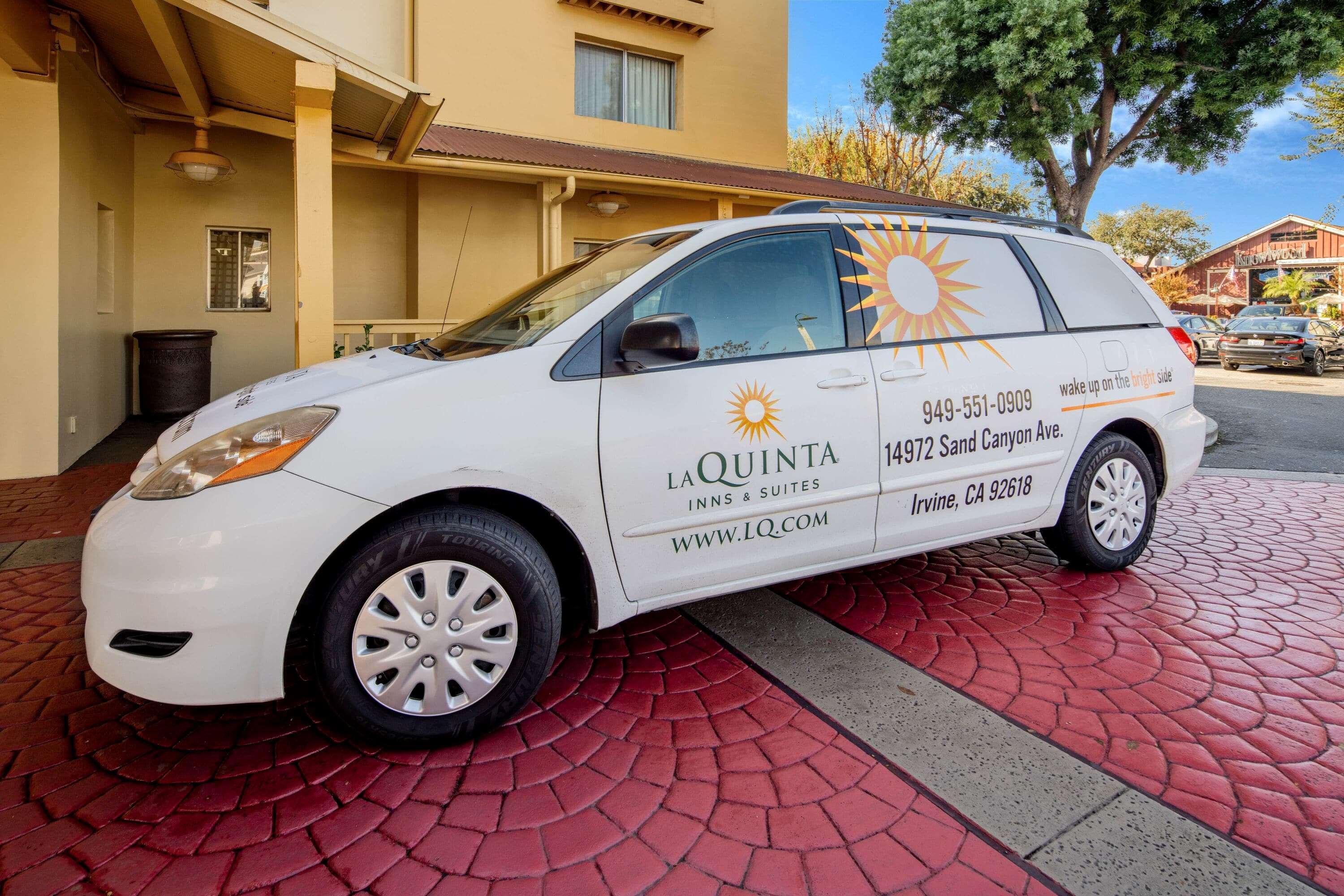 La Quinta Inn & Suites By Wyndham Irvine Spectrum Kültér fotó