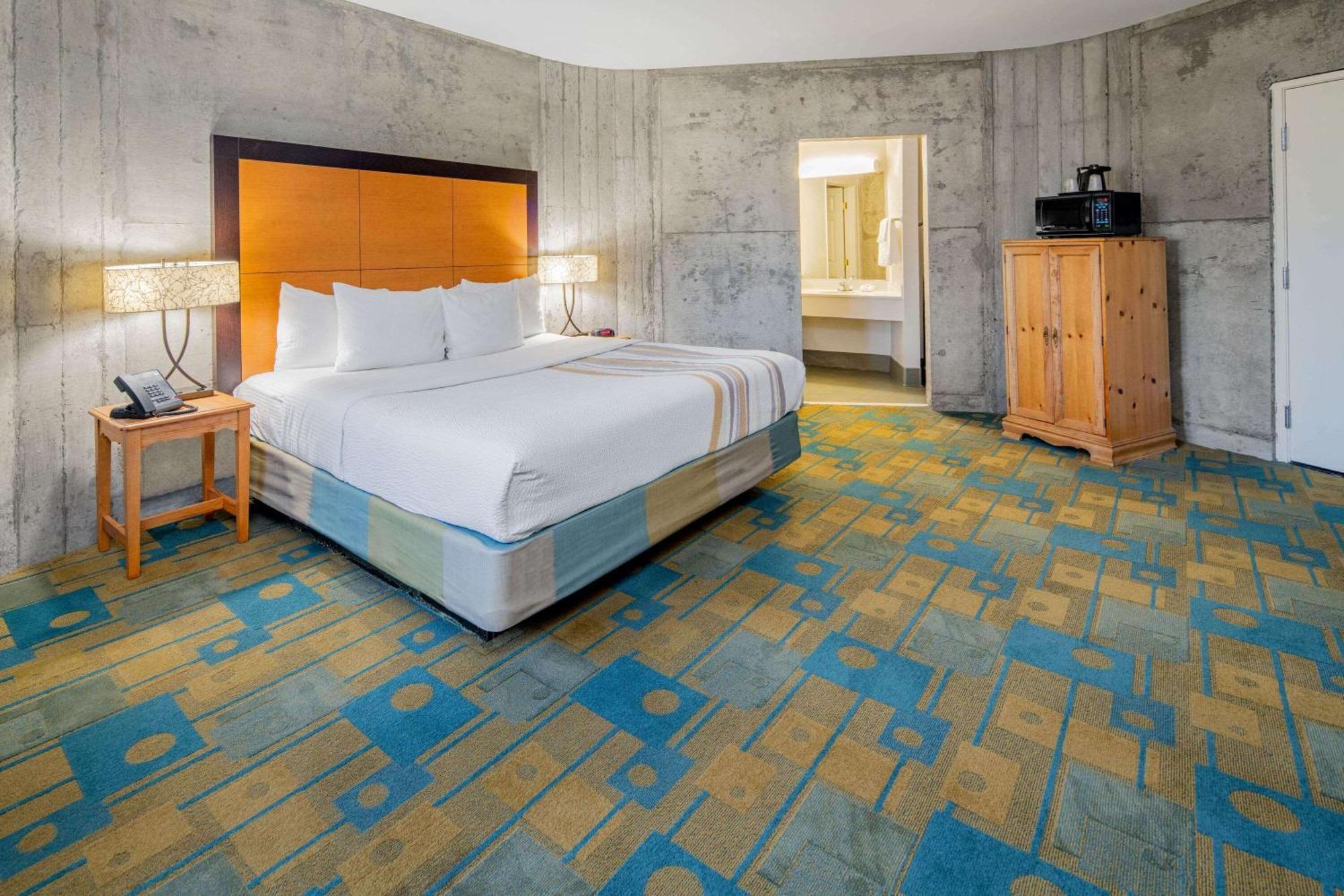 La Quinta Inn & Suites By Wyndham Irvine Spectrum Szoba fotó
